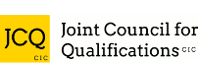 Joint Council for Qualifications logo